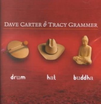 Music - CD Drum Hat Buddha * Book