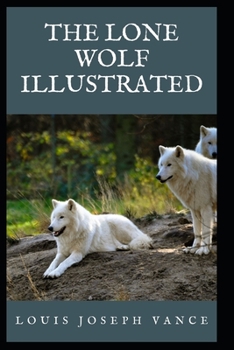 The Lone Wolf Illustrated