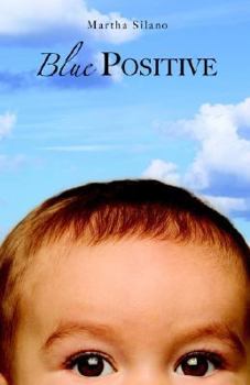 Paperback Blue Positive Book