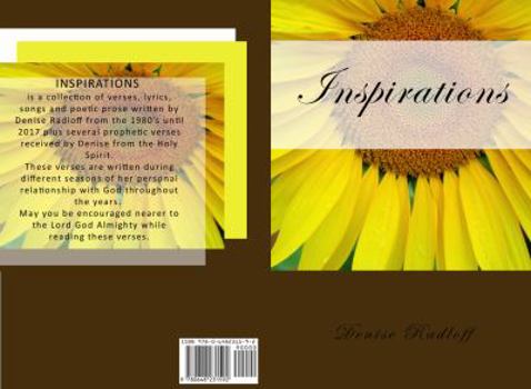 Paperback Inspirations Book
