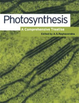 Paperback Photosynthesis: A Comprehensive Treatise Book