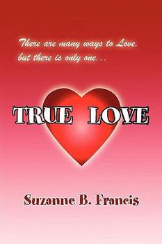 Paperback True Love Book