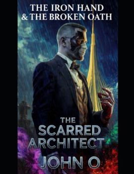 Paperback The Scarred Architect: Gravity Never Sleeps Book