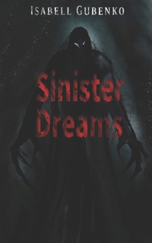 Paperback Sinister Dreams Book