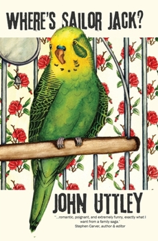 Paperback Where's Sailor Jack? Book