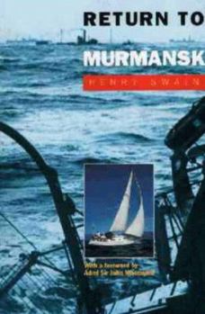 Paperback Return to Murmansk Book