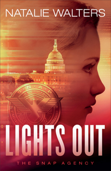 Paperback Lights Out Book