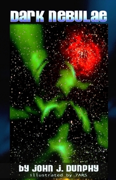Paperback Dark Nebulae Book