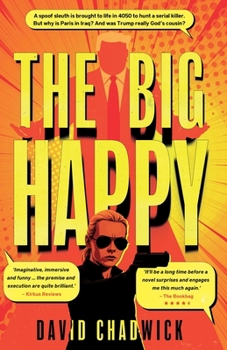 Paperback The Big Happy Book