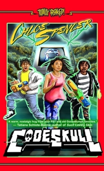 Paperback CodeSkull Book