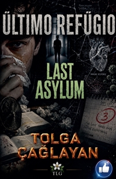Paperback Último Refúgio / Last Asylum [Portuguese] Book