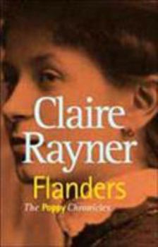 Flanders - Book #2 of the Poppy Chronicles