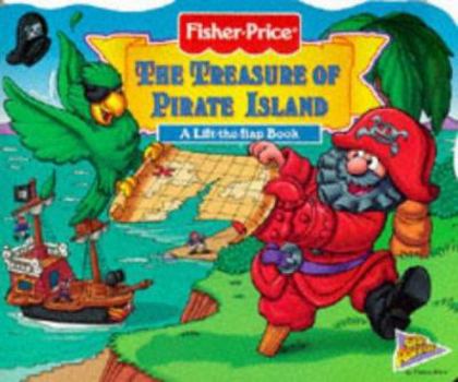 Board book The Legend of Captain Claw (Fisher-Price Big Flap Books) Book