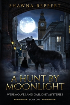 Paperback A Hunt by Moonlight Book