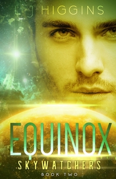 Paperback Equinox Book