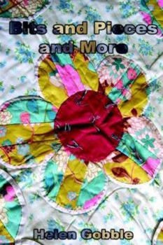 Paperback Bits and Pieces and More Book