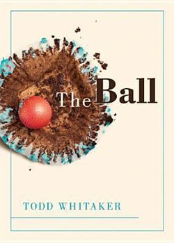 Hardcover The Ball Book
