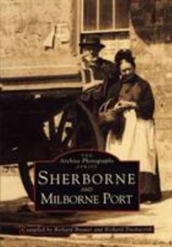 Paperback Sherbourne and Milbourne Port Book