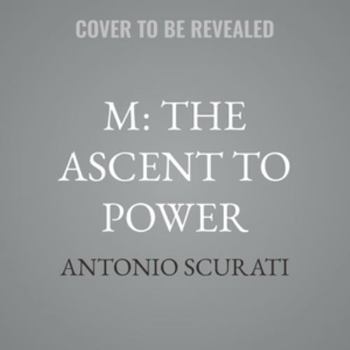 MP3 CD M: The Ascent to Power Book