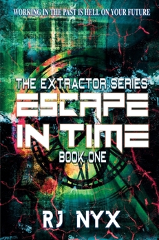Paperback Escape in Time Book