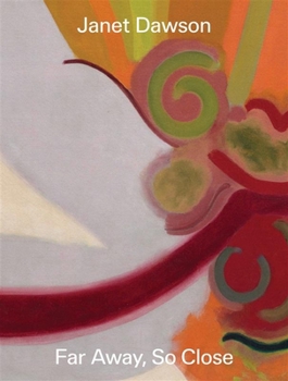 Janet Dawson: Faraway, So Close