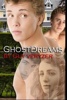 Paperback Ghost Dreams: a haunting romance Book