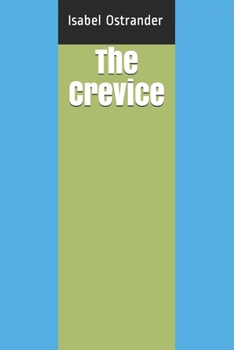 Paperback The Crevice Book