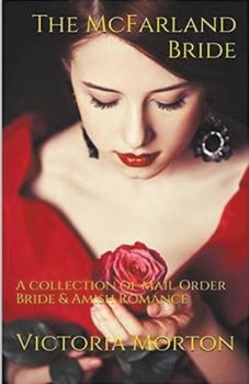 Paperback The McFarland Bride Book