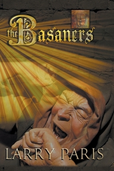 Paperback The Basaners Book