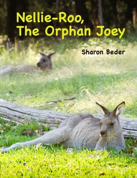 Paperback Nellie Roo, The Orphan Joey Book