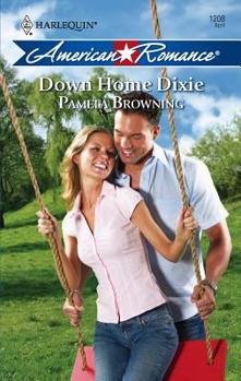 Mass Market Paperback Down Home Dixie Book