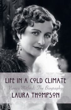 Life in a Cold Climate: A Portrait of a Contradictory Woman