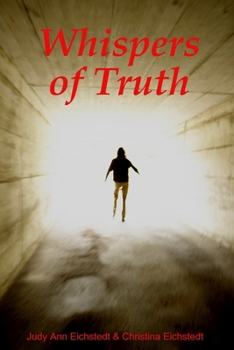 Paperback Whispers of Truth Book
