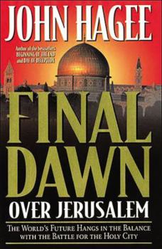 Paperback Final Dawn Over Jerusalem Book
