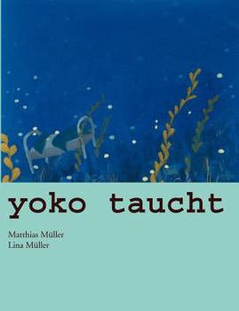 Paperback Yoko taucht: Geschichten [German] Book
