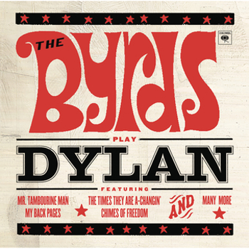 Byrds Play Dylan