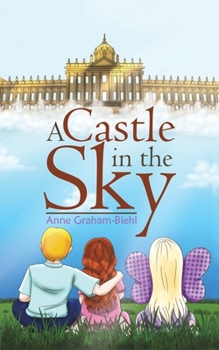 Paperback A Castle in the Sky Book