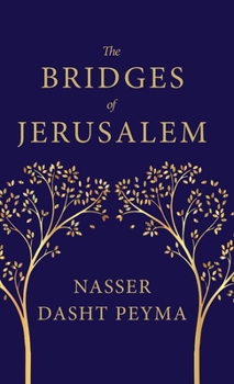 Hardcover The Bridges of Jerusalem Book