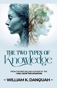 Paperback The Two Types of Knowledge Book