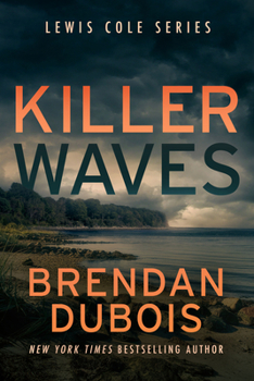 Killer Waves (Lewis Cole, #4)