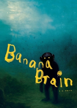 Paperback Banana Brain Book