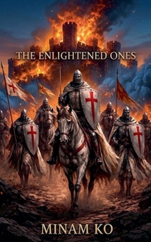 Paperback The Enlightened Ones Book