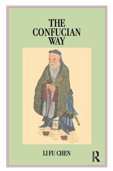 Paperback Confucian Way Book