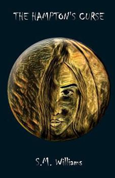 Paperback The Hampton's Curse: A Werewolf story Book