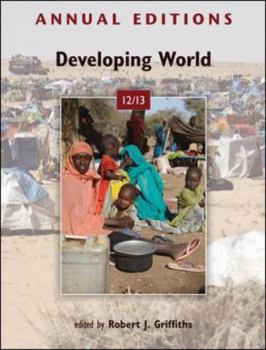 Paperback Developing World Book