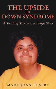 Hardcover The Upside of Down Syndrome Book