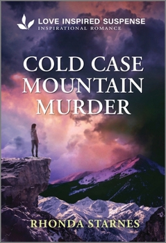 Mass Market Paperback Cold Case Mountain Murder Book