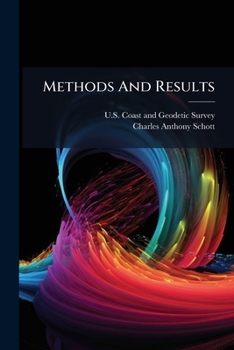 Paperback Methods And Results: Secular Change Of Magnetic Declination In The United States And At Some Foreign Stations Book