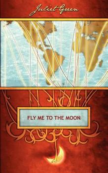 Paperback Fly Me to the Moon Book