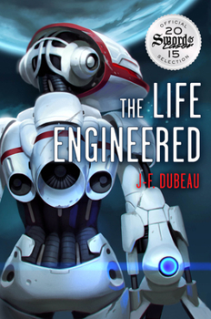 Paperback The Life Engineered Book